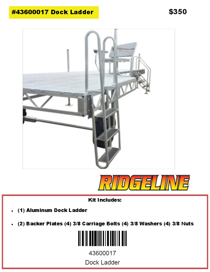 Ridgeline Docks Absolute Trailer Sales Inver Grove Heights Minnesota